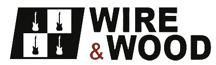 Wire & Wood